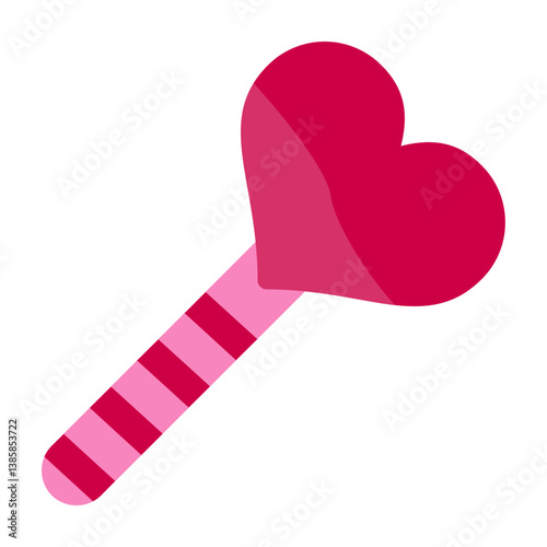 Lollipop Icon