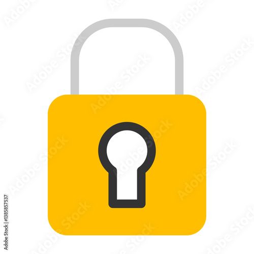 Padlock Icon