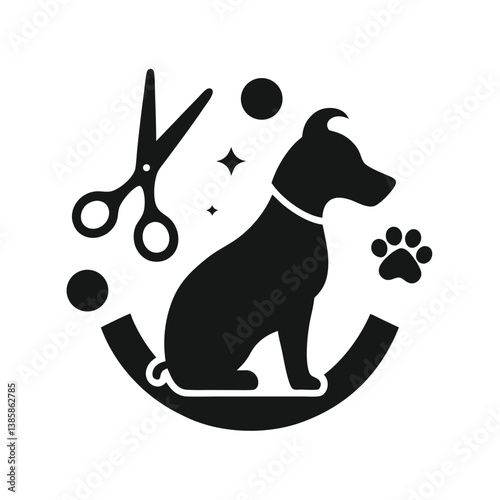 Dog Grooming Salon Professional Dog Grooming Services