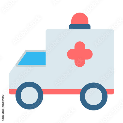Ambulance Icon