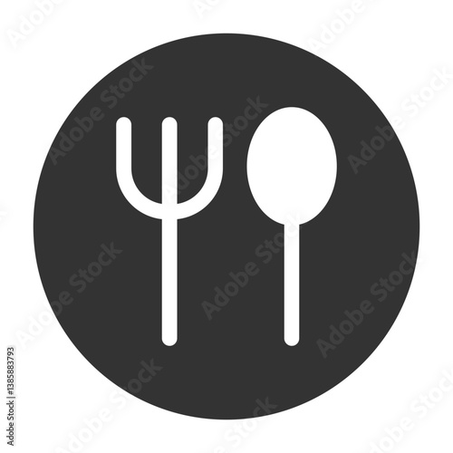 Restaurant Icon