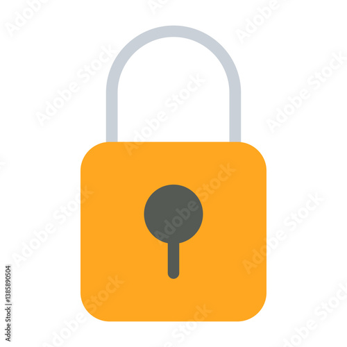 Lock Icon