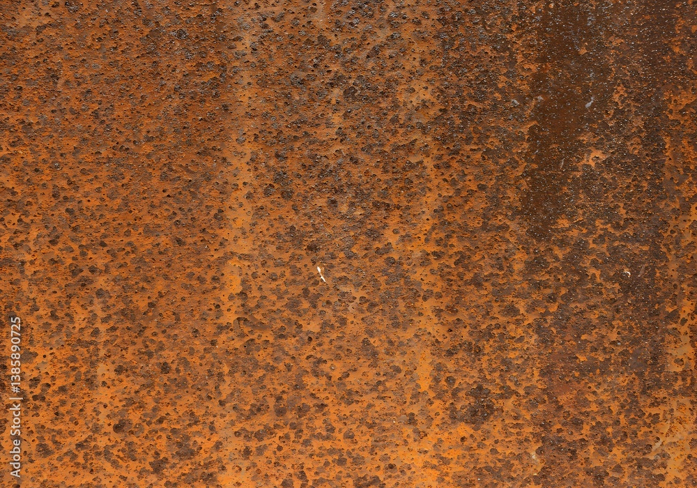 Detailed Rust Texture Background, Metallic Surface, Oxidized Steel, Grunge Aesthetic, Brown, Orange, Corrosion. Detailed Rust Texture Background, Metallic Surface, Oxidized Steel, Grunge Aesthetic, Brown, Orange, Corrosion.