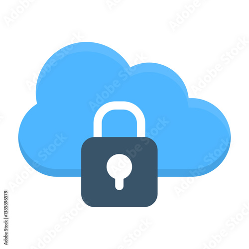 Lock Icon