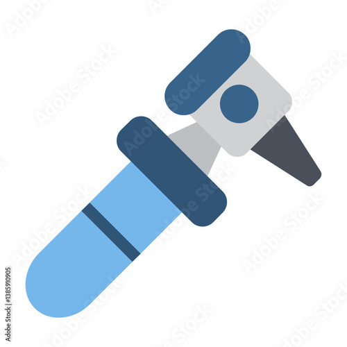 otoscope Icon