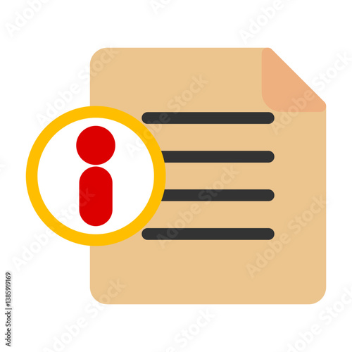 Information Icon