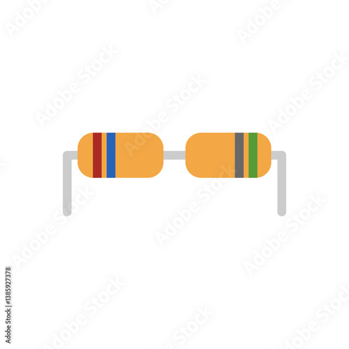 resister Icon