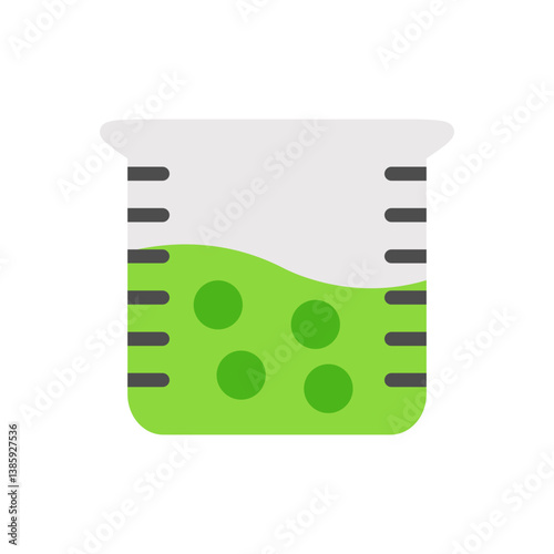 beaker Icon