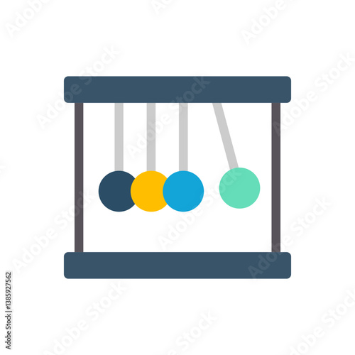 pendulum Icon