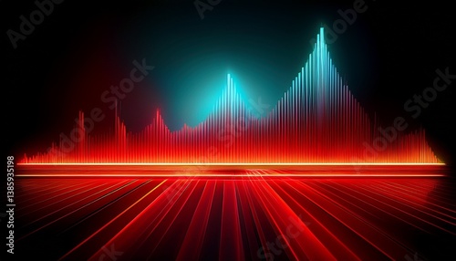abstract background vector illustration