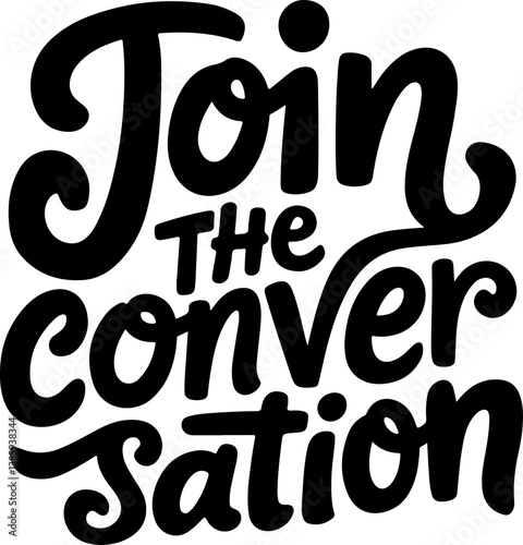 Join the Conversation.