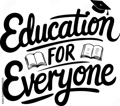 Education For Everyone.