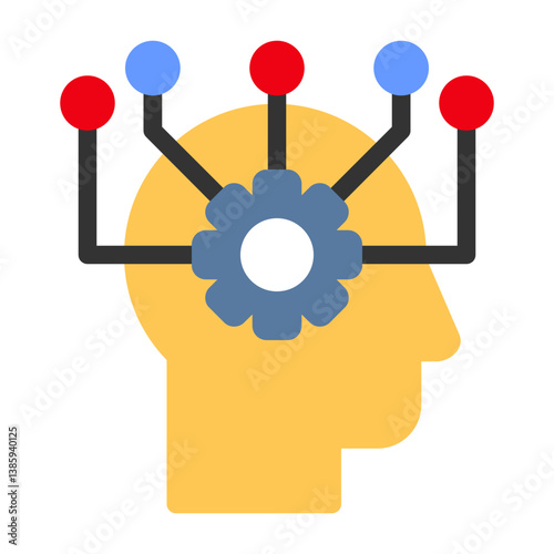 Intelligence Icon