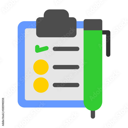 Report Icon