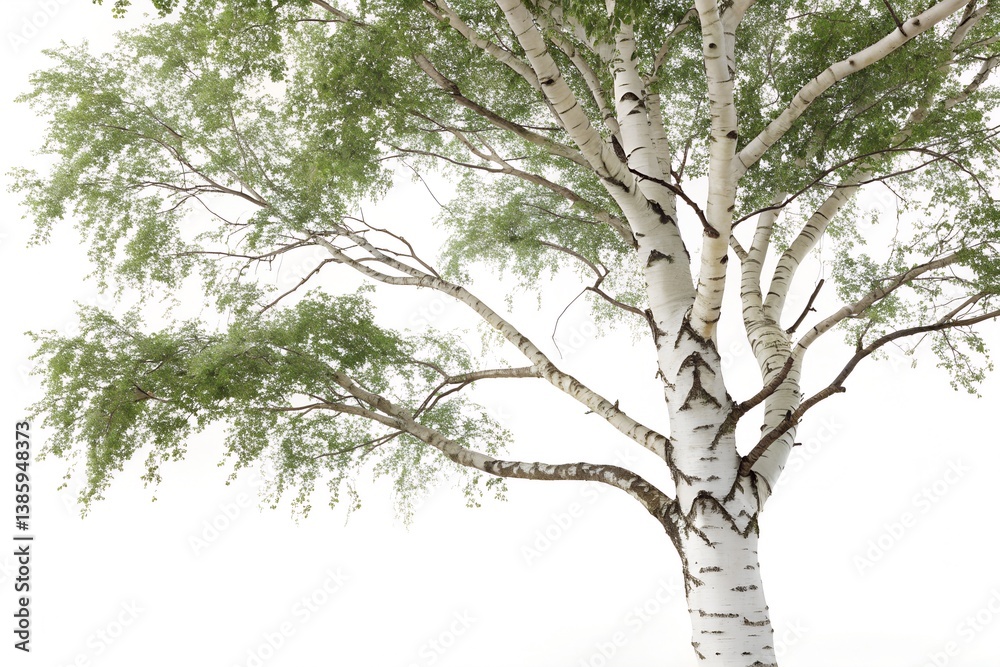 Fototapeta premium old tree with roots