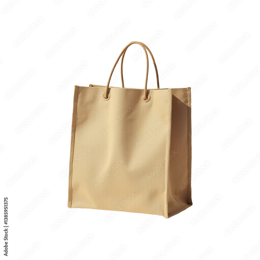 Stylish Canvas Tote Bag Mockup With Brown Handles On Black Background Stylish Canvas Tote Bag Mockup With Brown Handles On Black Background