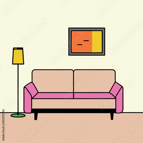 modern-minimalist-interior--vibrant-orange-sofa--b.eps