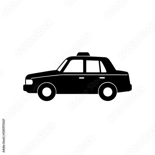 yellow taxi cab
