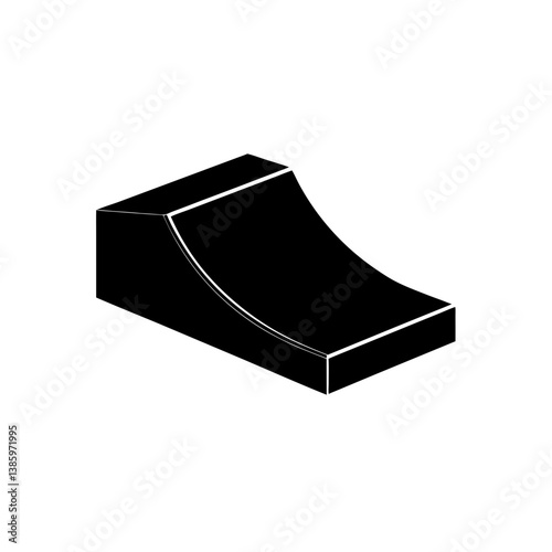 black gift box