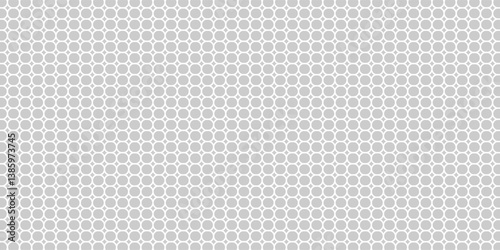 abstract trendy grey rectangle dot pattern perfect for background.
