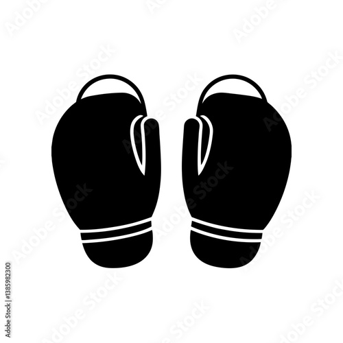 two pairs of slippers