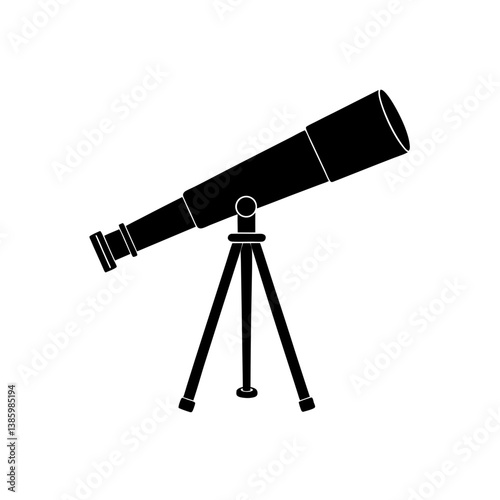 camera on tripod