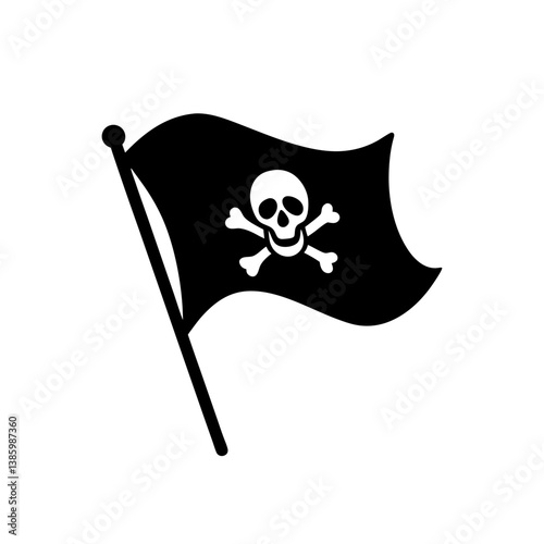 pirate flag jolly roger