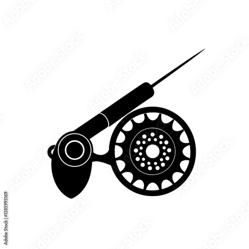 radio and microphone