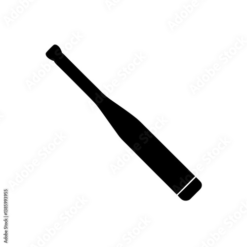 match isolated on white