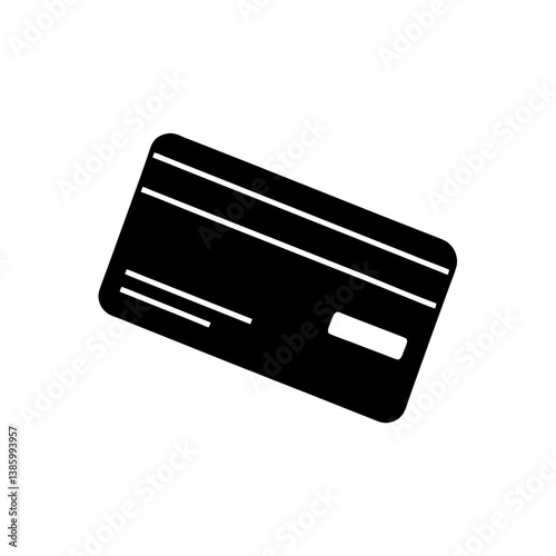 wallet with credit cards