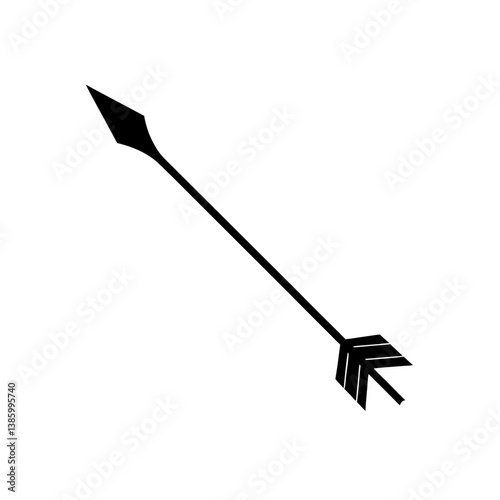vector arrow icon