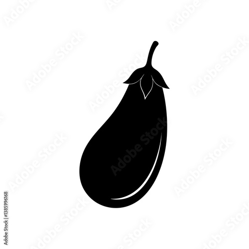 pear isolated on white background