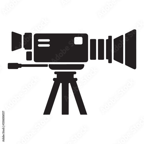 A Lens into the Shadows