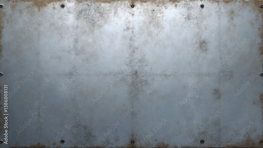 Fototapeta premium rusty metal background