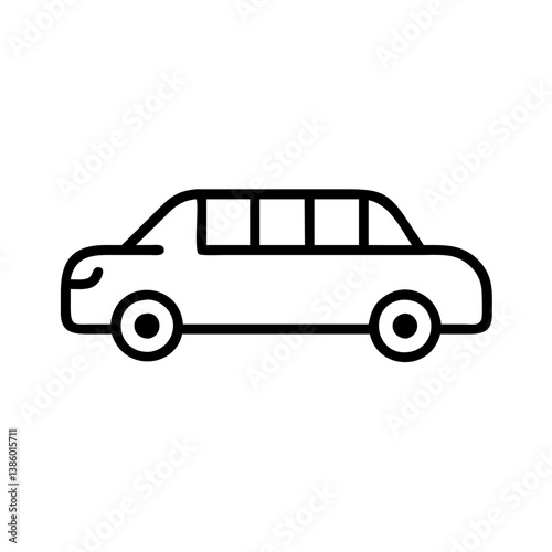 Find the best limousine car service luxury vehicle rental for your special occasion transportation needs today