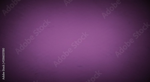 Amethyst Dusk AI Generated