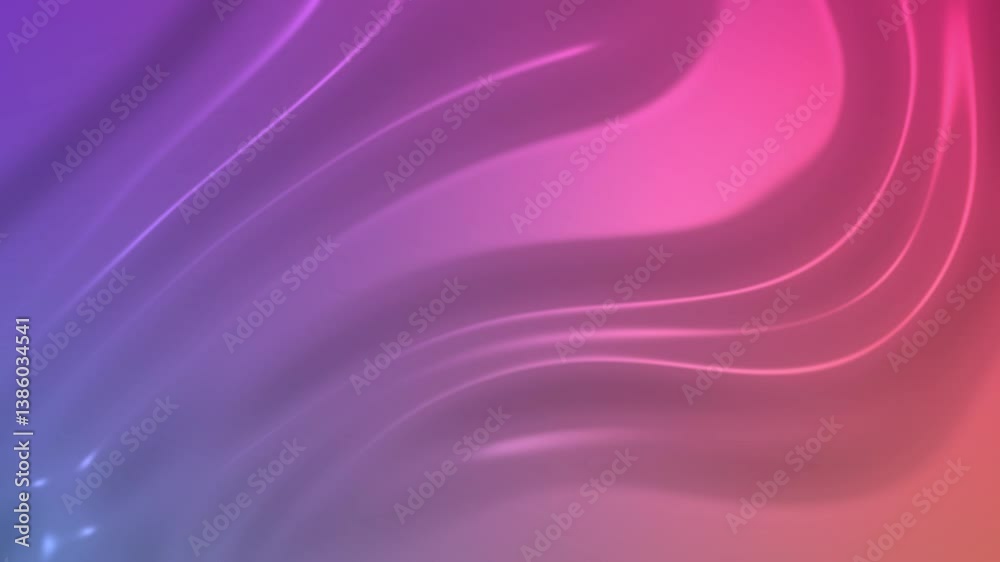 pink abstract background