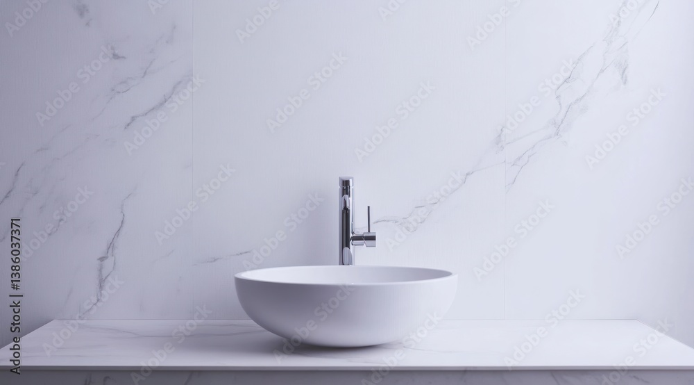 Fototapeta premium a sink with pipes under it on a white background, banner design for a website