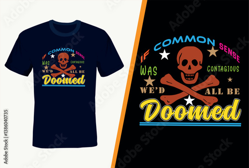 Edgy, Ironic & Meme-Style T-Shirt Designs for the Bold & Brutal