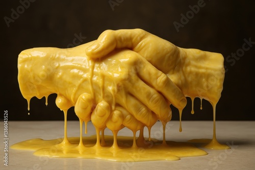butterfinger concept