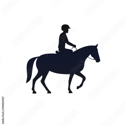 Silhouette People Vector Pack – Yoga, Couples, Children, Fitness, and Daily Activities