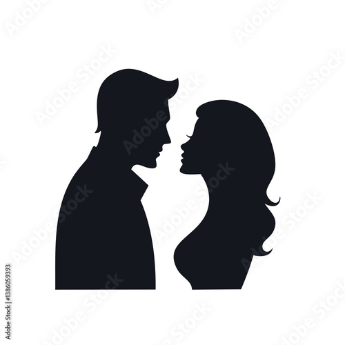 Silhouette People Vector Collection – Yoga, Couples, Kids, Dance, Activities, and More