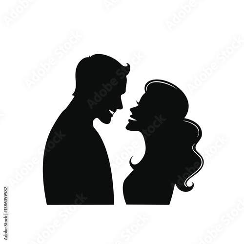 Silhouette People Vector Collection – Yoga, Couples, Kids, Dance, Activities, and More