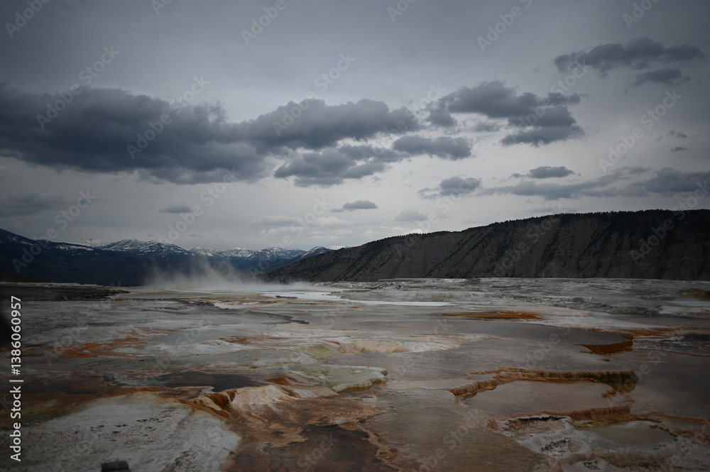 Obraz premium WEST OUT