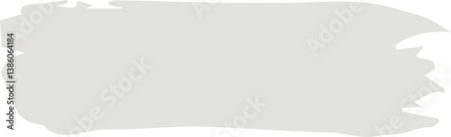 white sheet of paper on a white background