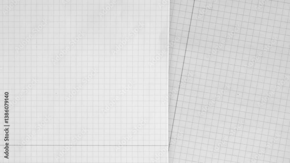 sheet of paper