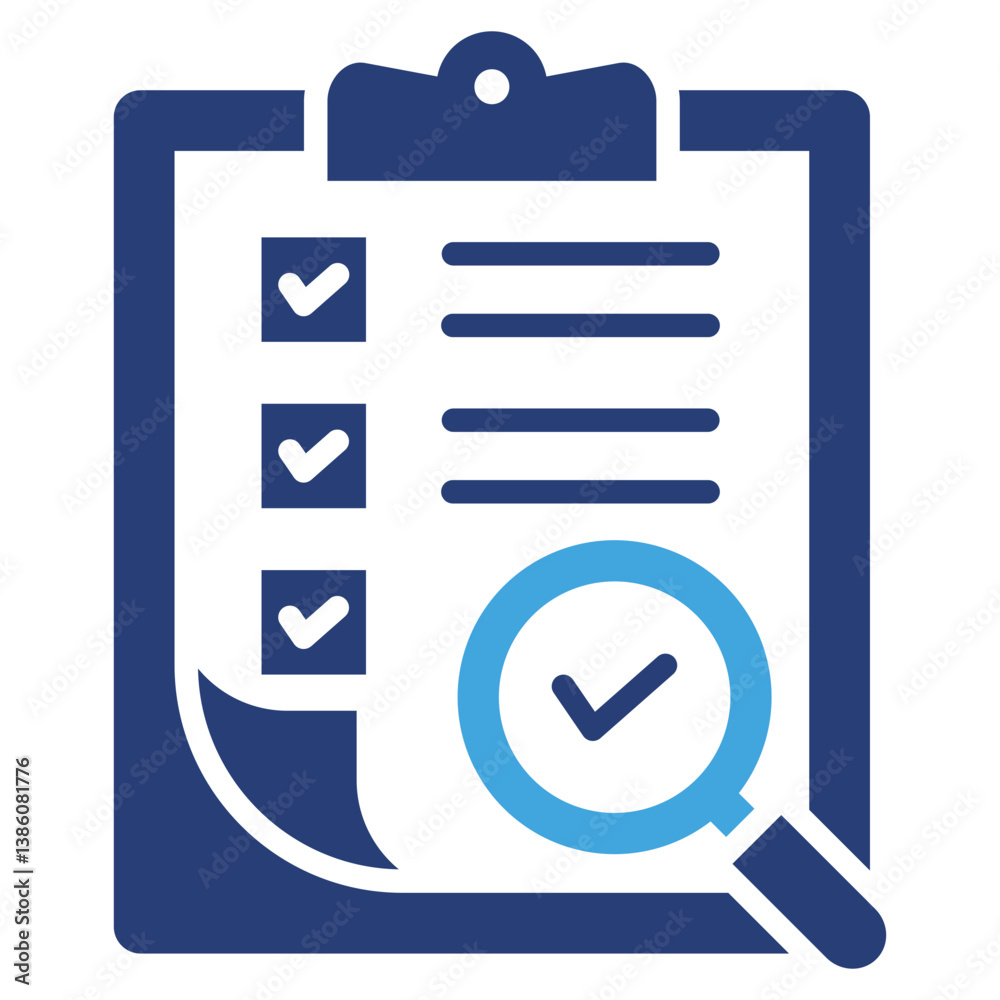 Validity Two Color Icon Validity Two Color Icon