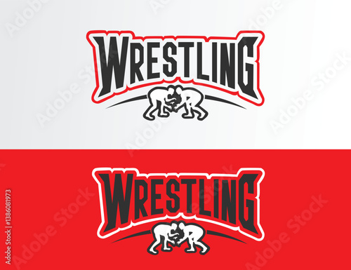 Wrestling design - Wrestling shirt design