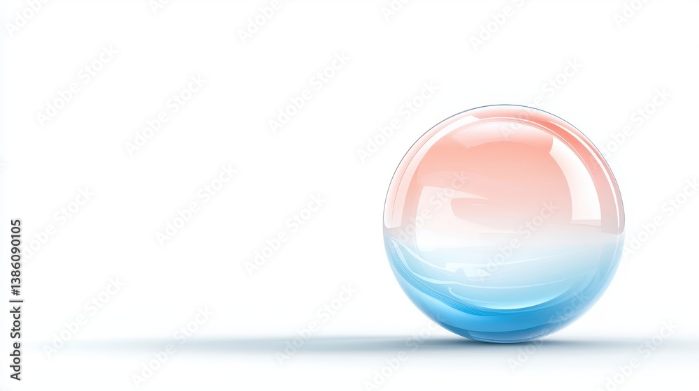 Vibrant blue and red egg shell, captivating macro closeup for easter celebrations artistic inspiration. Vibrant blue and red egg shell, captivating macro closeup for easter celebrations artistic inspiration.