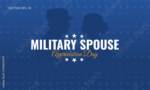 Commemorating Military Spouse Appreciation Day